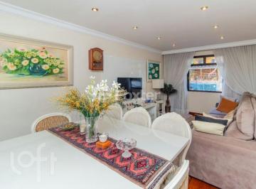 57e42209 · Casa, 3 dormitórios, 217 m², em Bosque da Saúde