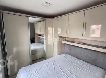 4a79956d · Cobertura, 2 dormitórios, 96 m², em Parque São Vicente