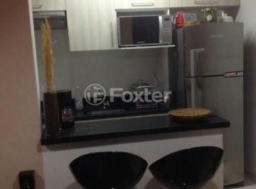 Apartamento · 42m² · 2 Quartos · 1 Vaga · Apartamento, 2 dormitórios, 42 m², em Pirajussara