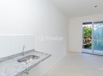 01-APARTAMENTO-1D-VILA-MARIANA-SAO-PAULO-868479.jpg · Kitnet / JK / Studio, 1 dormitórios, 25 m², em Vila Mariana