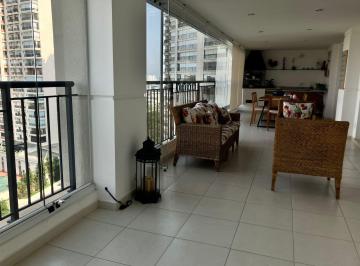 Apartamento de 4 quartos, São Paulo · Parque Panamby - ampla varanda gourmet, lazer de clube completo. rua nobre !