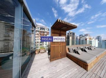 Apartamento · 400m² · 4 Quartos · 2 Vagas · Cobertura Itaim Bibi 4 Dormitórios 2 Vagas