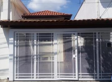 a57370a5-1cad-4738-92f7-35ab803eb727-IMOBILIARIA_NEWTON_ALVAREZ_CASA_VILA_MARIANA_114637.jpg · CASA TERREA COM 4 DORMITÓRIOS COM 3 VAGAS DE GARAGEM