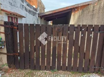 0 · Casa de fundos para locar Parque São Quirino.