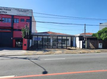 0 · CASA COMERCIAL PARA LOCAÇÃO TAQUARAL CAMPINAS/SP