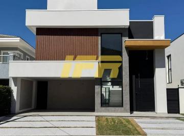 11751978207745.jpeg · Sobrado com 4 dormitórios à venda, 357 m² - Residencial Green Park - Taubaté/SP