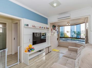 04-APARTAMENTO-2D-VILA-IPIRANGA-PORTO-ALEGRE-868569.jpg · Apartamento, 2 dormitórios, 67.04 m², em Cristo Redentor