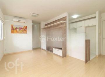 5b847062 · Apartamento, 3 dormitórios, 67.12 m², em Humaitá