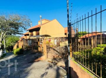 95cc0d39 · Casa em Condomínio, 3 dormitórios, 155.61 m², em Espírito Santo
