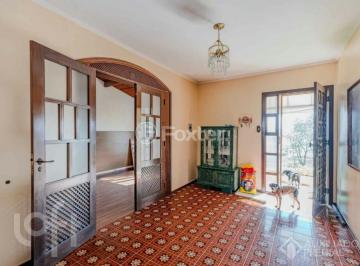 6622cb29 · Casa, 4 dormitórios, 133.91 m², em Santa Tereza