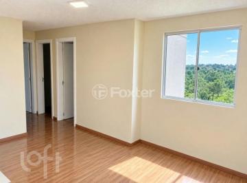 ea517f9e · Apartamento, 2 dormitórios, 43 m², em Jardim Betânia