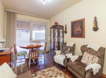 fbdaf732 · Apartamento, 1 dormitórios, 129 m², em Praia de Belas