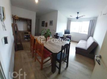 ee038ed3 · Apartamento, 2 dormitórios, 51.17 m², em Vila Nova