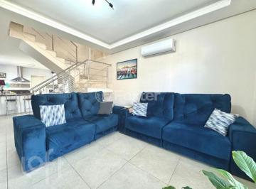 7106c741 · Casa, 5 dormitórios, 233 m², em Estância Velha