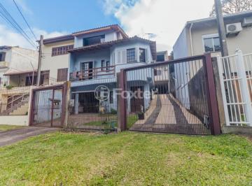02-CASA-4D-PARTENON-PORTO-ALEGRE-868511.jpg · Casa, 5 dormitórios, 377.44 m², em Partenon