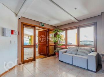 2a695418 · Cobertura, 2 dormitórios, 132 m², em Praia de Belas