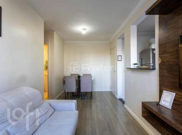 3a719a13 · Apartamento, 2 dormitórios, 51.47 m², em Passo das Pedras