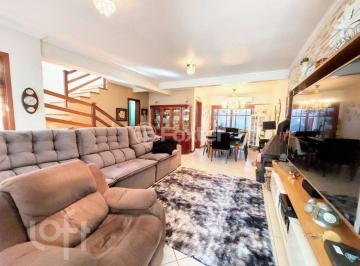 aed19ab9 · Casa, 3 dormitórios, 190 m², em Hípica