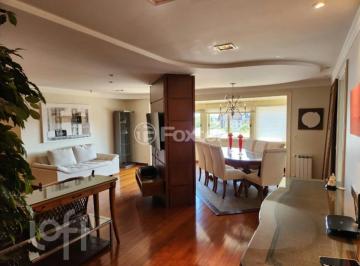575491e9 · Apartamento, 3 dormitórios, 130 m², em Vila Suica