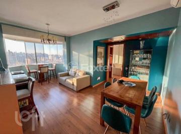 b100ac69 · Apartamento, 2 dormitórios, 85 m², em Independência