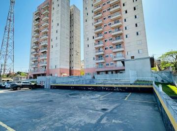 Apartamento · 69m² · 3 Quartos · 1 Vaga · Apartamento à Venda no Residencial Colinas – Terra Preta