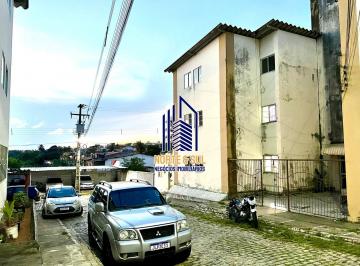 Apartamento de 2 quartos, São Gonçalo do Amarante · Apartamento Aconchegante e Bem Localizado – Pronto para Morar!