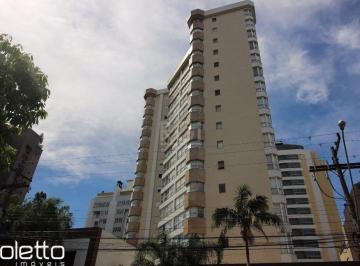 Apartamento · 170m² · 4 Quartos · 3 Vagas · Boletto Imóveis aluga e vende apartamento 4 dormitórios,3 vagas, Centro, Canoas.