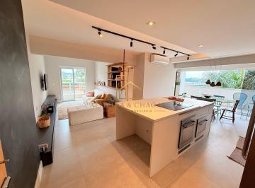 Apartamento · 86m² · 1 Quarto · 1 Vaga · Novare Alphaville
