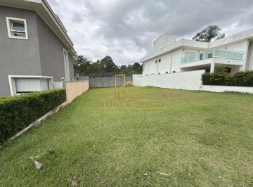 Terreno · 420m² · Residencial Alphaville 10