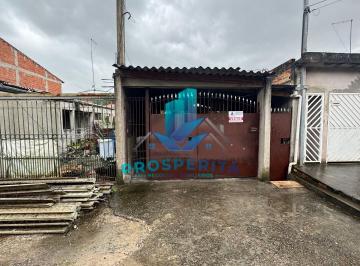 Casa · 186m² · 2 Quartos · 2 Vagas · Sobrado com varias casas a venda - Ideal para investidores - Nakamura Park - Cotia/SP