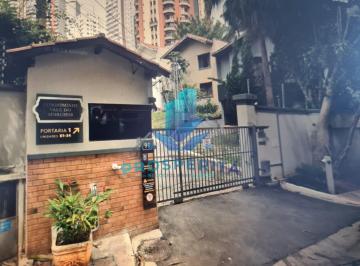 Casa · 202m² · 3 Quartos · 4 Vagas · Casa á venda Condomínio Vale do Morumbi