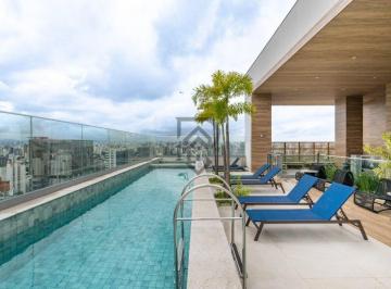 Apartamento · 109m² · 3 Quartos · 2 Vagas · Apartamento campo belo pronto para morar andar alto vista livre