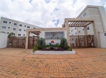 Apartamento de 2 quartos, Valparaíso de Goiás · Oportunidade  Apartamento  2 Qts- Residencial  Belle Horizonte 