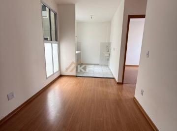 Apartamento · 62m² · 2 Quartos · 1 Vaga · Apartamento à Venda no Reserva das Tulipas - Ribeirão Preto / SP