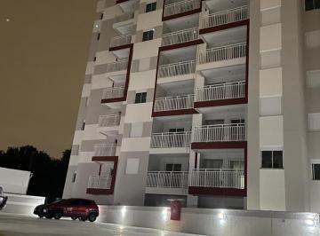 Foto 01 · Apartamento, Jardim das Oliveiras, São Paulo, SP