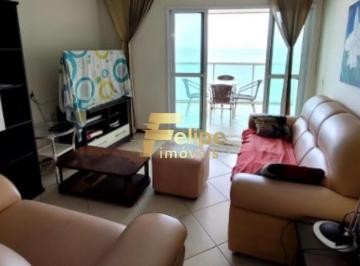 Foto 01 · BELÍSSIMO E CONCHEGANTE APARTAMENTO DE 04 QUARTOS SENDO 02 SUÍTES À VENDA NA PRAIA DO MORRO, GUARAPA
