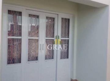 55efcc1d68ec04615268b8cdaac00f0b08f68788 · Casa Térrea 161m² - 3 Dormitórios (1 Suíte) 4 Vagas - Jardim Cristiane