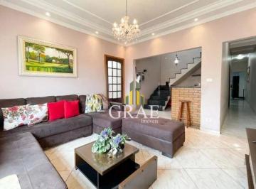 ea5020814a8c580392f76de2897e9db1bc0a7976 · Sobrado 247m² - 3 Dormitórios 4 Vagas - Jardim Independência