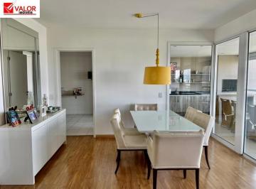 Foto 01 · CLUB PAULISTANO LINDO APARTAMENTO, CONSTRUÇAO RECENTE. ANDAR ALTO DE FFRENTE PRO CLUB APTO FINO AC