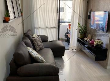 Foto 01 · Imperdível apartamento à venda na Moóca, São Paulo-SP: 2 quartos, 1 suíte, 2 salas, 2 banheiros, 1 v