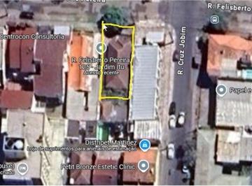 Terreno · 315m² · 1 Quarto · 3 Vagas · Terreno, Jardim Itu, Porto Alegre, RS