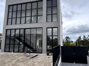 Foto 45 · PRÉDIO COMERCIAL NOVO DISPONÍVEL PARA LOCAÇÃO COM 3 PAVIMENTOS COM ELEVADOR - JD PRIMAVERA -