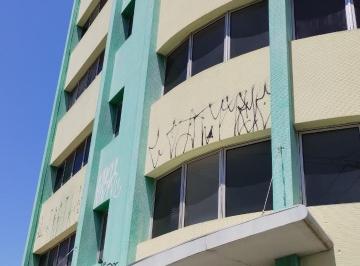 Foto 01 · PRÉDIO COMERCIAL PARA LOCAÇÃO NO ANHANGABAÚ - JUNDIAÍ/SP.