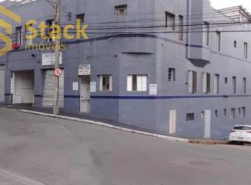 Foto 01 · PRÉDIO COMERCIAL À VENDA - HOJE ALUGADO PARA HOTEL, COM RENDA - LOCALIZADO NO CENTRO DE JUNDIAÍ/SP.