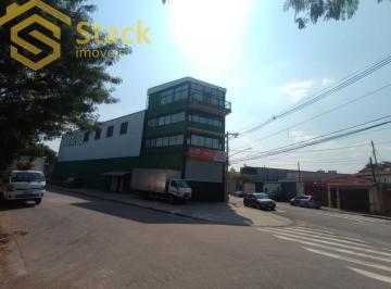 Foto 01 · PRÉDIO COMERCIAL À VENDA, 800 M² POR R$ 6.500.000,00 - VILA JAGUARA - SÃO PAULO/SP