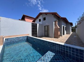 Casa de 2 quartos, Itanhaém · CASA COM PISCINA A VENDA NA PRAIA EM ITANHAÉM/SP