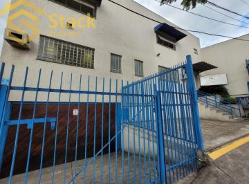 Foto 01 · PREDIO COMERCIAL A VENDA NO BAIRRO PONTE SÃO JOÃO