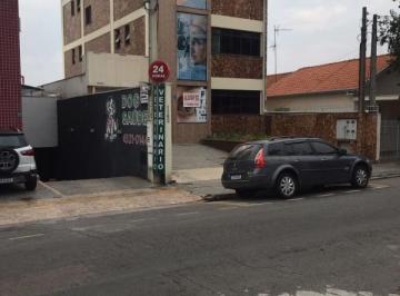 Foto 01 · PRÉDIO COMERCIAL PARA VENDA E/OU LOCAÇÃO, LOCALIZADO NA RUA RANGEL PESTANA EM JUNDIAÍ - SP, COM 400