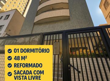 Apartamento de 1 quarto, Praia Grande · Oportunidade apartamento 1 quarto na Guilhermina
