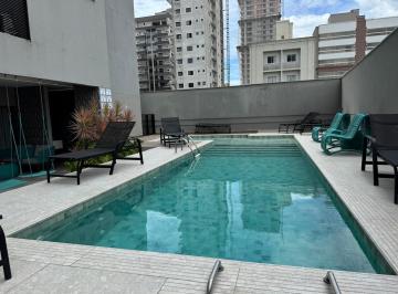 Apartamento de 3 quartos, Itapema · Apartamento de 3 suítes em 60 vezes para pagar ! em meia praia